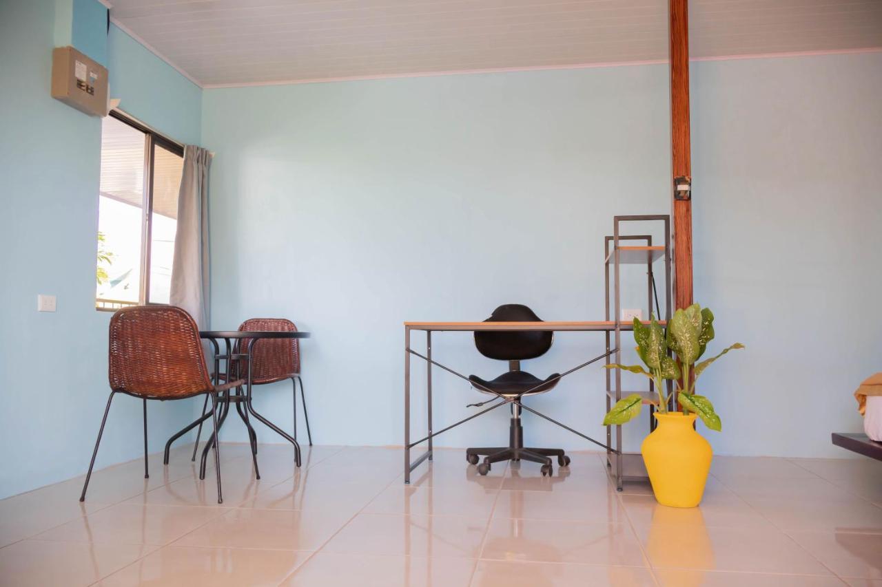 La Fortuna Living Room Eksteriør bilde
